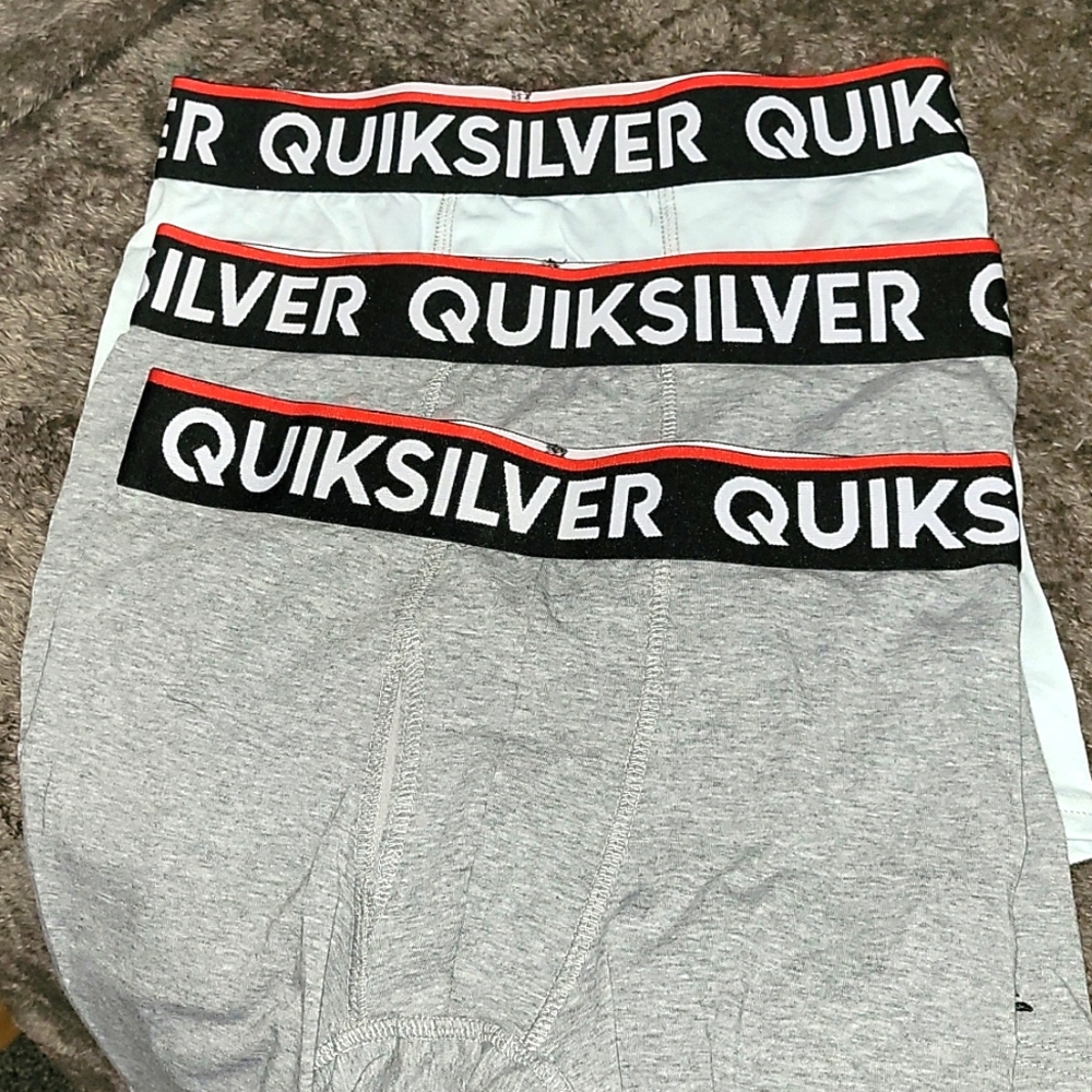 Quicksilver